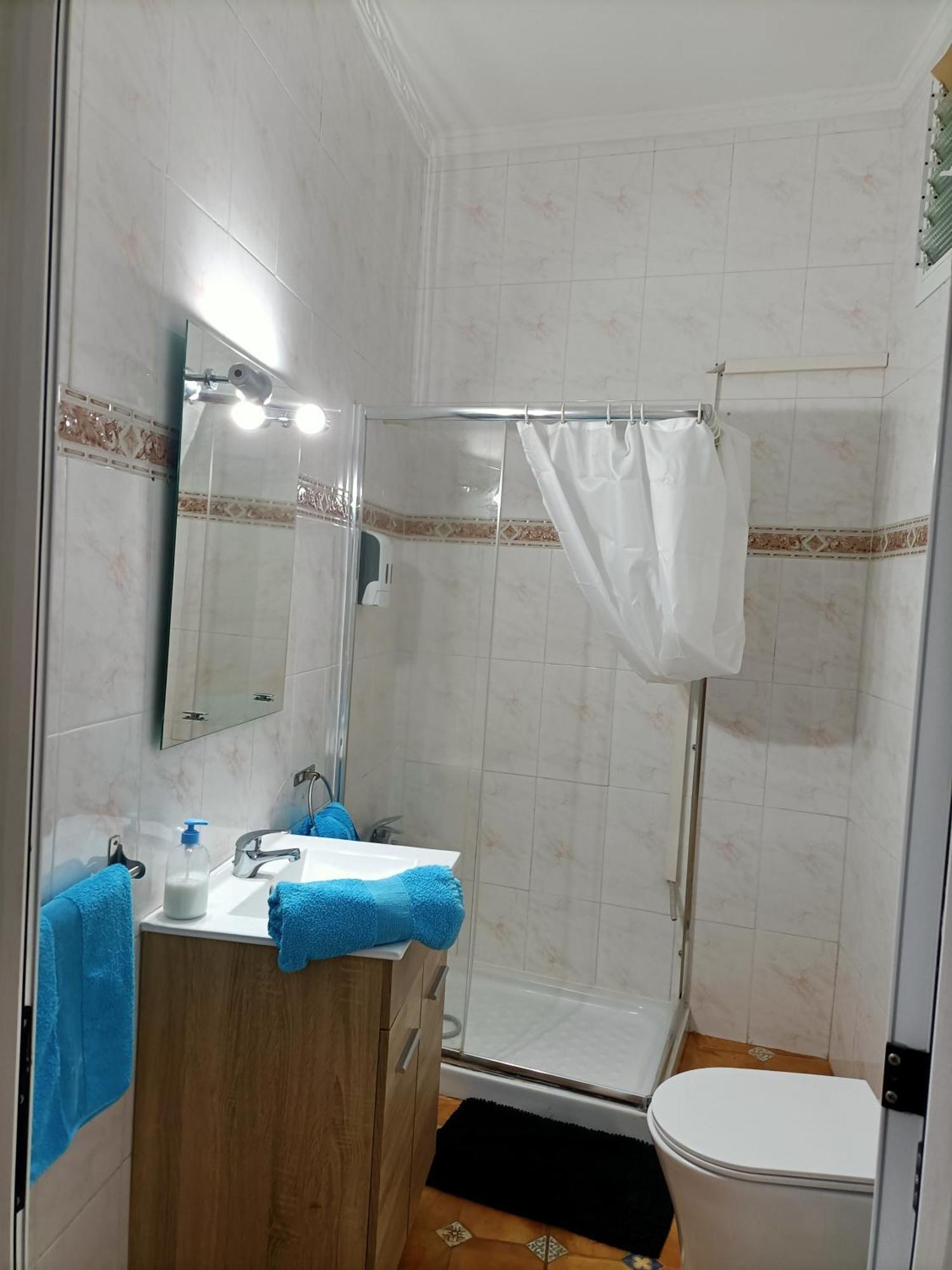 Vista Tunte, Camino De Santiago Holiday home San Bartolome de Tirajana (Gran Canaria)