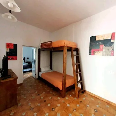 Villa Vista Tunte, Camino De Santiago à San Bartolomé Extérieur photo