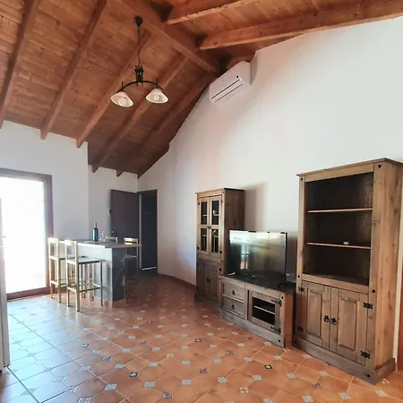 Villa Vista Tunte, Camino De Santiago à San Bartolomé Chambre photo